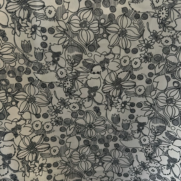 Printed Cami - Picture 2 of 3